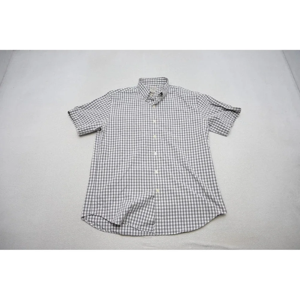 J. Crew color white